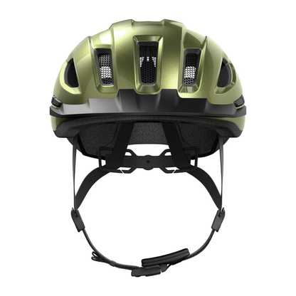 Abus "Urban-I 4.0" - Pepper Green