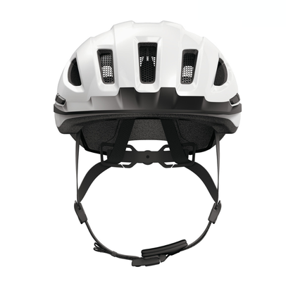 Abus "Urban-I 4.0" - Shiny White