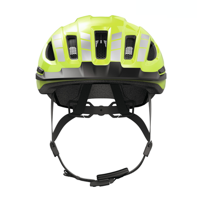 Abus "Urban-I 4.0" - Signal Yellow