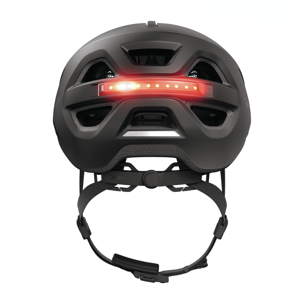 radhaus fahrradhelm Abus "Urban-I 4.0"