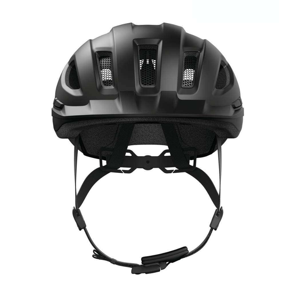 Abus "Urban-I 4.0" - Velvet Black