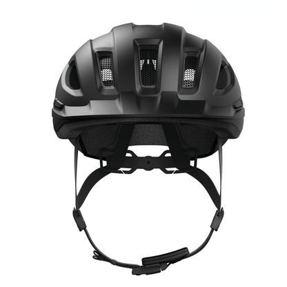 Abus "Urban-I 4.0" - Velvet Black