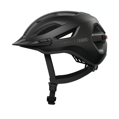 Abus "Urban-I 4.0" - Velvet Black
