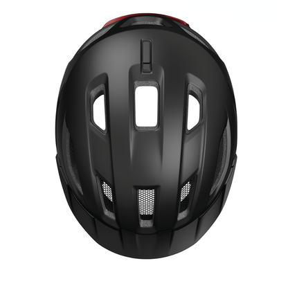 Abus "Urban-I 4.0" - Velvet Black
