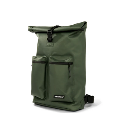 Urban Proof ROLLTOP Fahrradtasche - vers. Farben