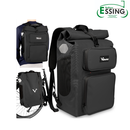 Valkental UrbanX 2.0 - vers. Farben