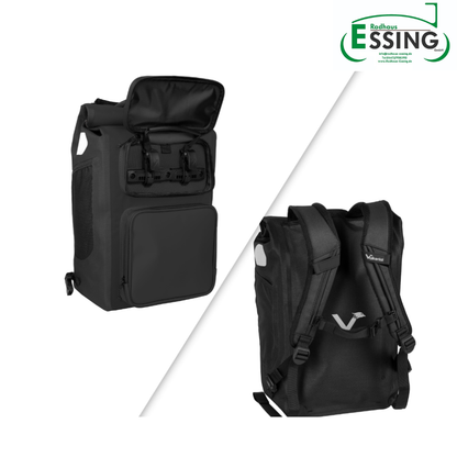 Valkental UrbanX 2.0 - vers. Farben