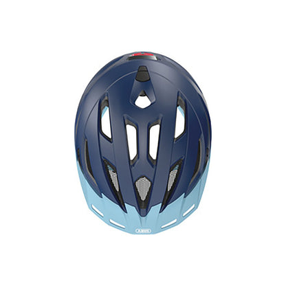 ABUS “URBAN-I 3.0” Core Blue