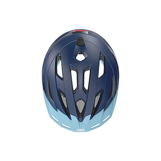 ABUS “URBAN-I 3.0” Core Blue