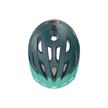 ABUS “URBAN-I 3.0” Core Green