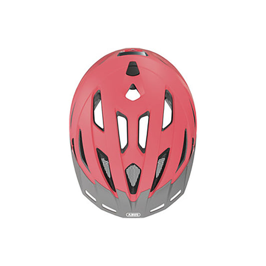 ABUS “URBAN-I 3.0” Living Coral