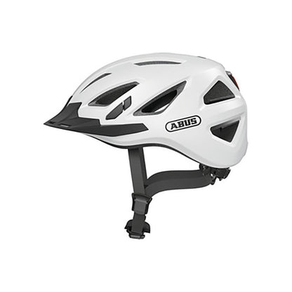 ABUS “URBAN-I 3.0” Polar White