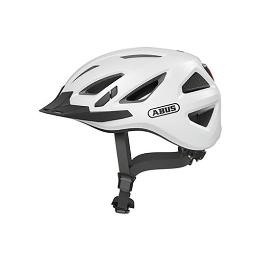 ABUS “URBAN-I 3.0” Polar White