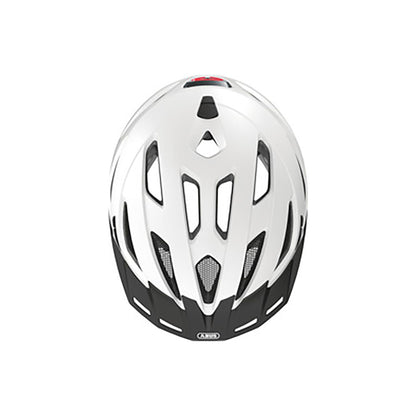 ABUS “URBAN-I 3.0” Polar White