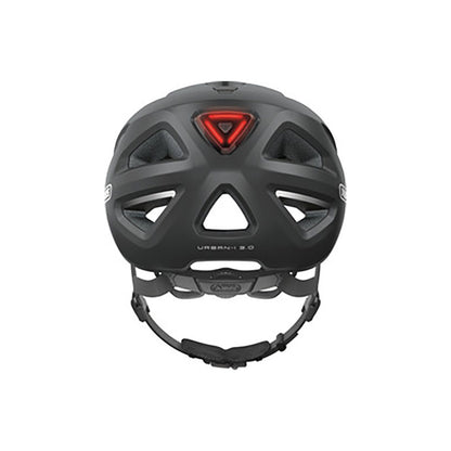 Abus "Urban-I 3.0" Velvet Black