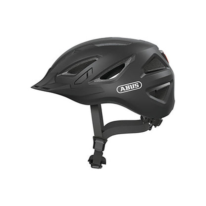 Abus "Urban-I 3.0" Velvet Black