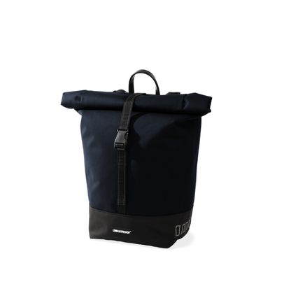 Urban Proof Single Rolltop Fahrradtasche - vers. Farben