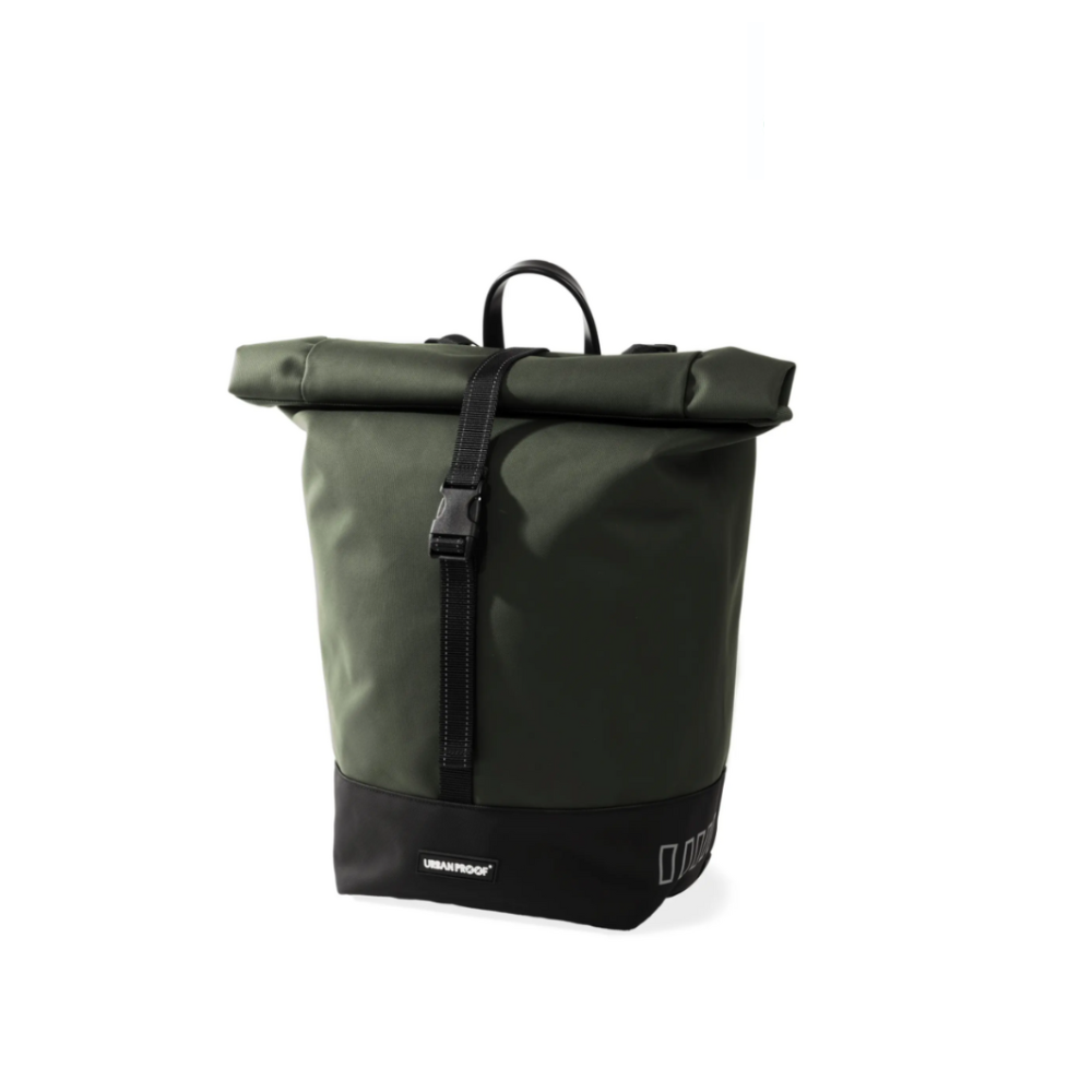 Urban Proof Single Rolltop Fahrradtasche - vers. Farben