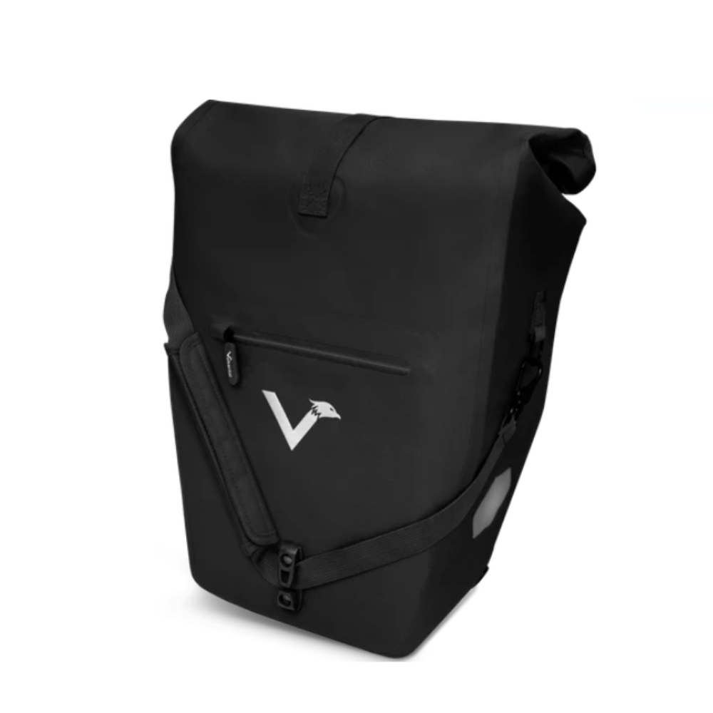 ValkOcean Gepäckträgertasche - vers. Farben