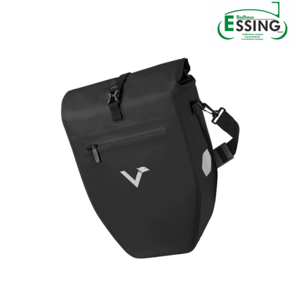 ValkBasic - große & wasserdichte Gepäckträgertasche - vers. Farben