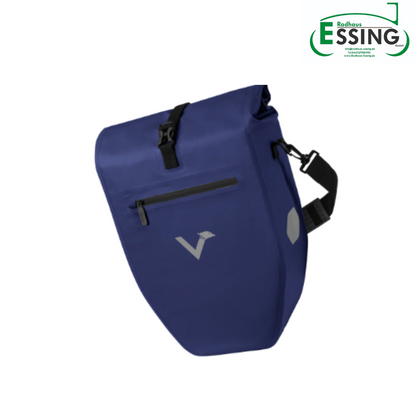 ValkBasic - große & wasserdichte Gepäckträgertasche - vers. Farben