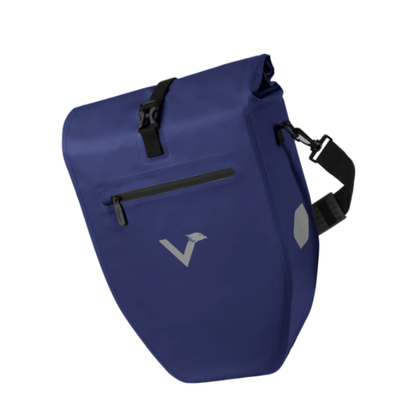 ValkBasic - große & wasserdichte Gepäckträgertasche - vers. Farben