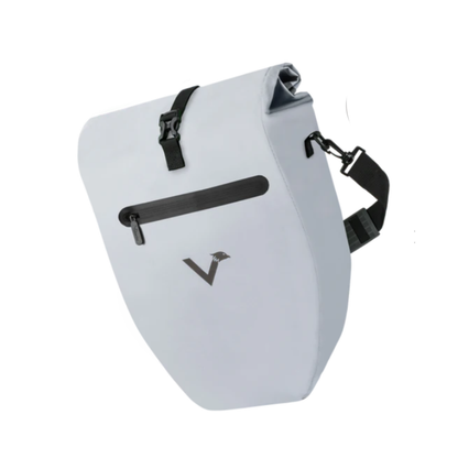 ValkBasic - große & wasserdichte Gepäckträgertasche - vers. Farben