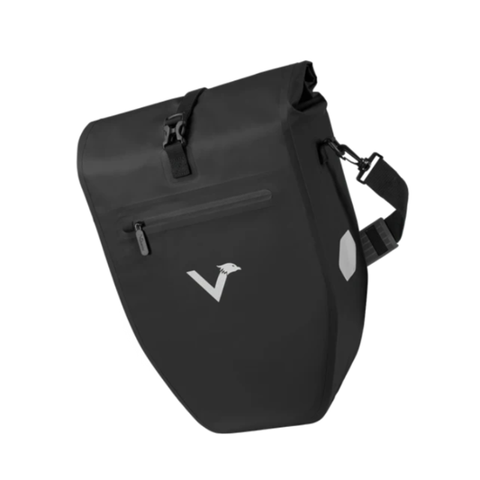ValkBasic - große & wasserdichte Gepäckträgertasche - vers. Farben ! X-MAS DEAL !