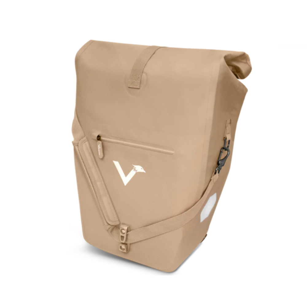 ValkOcean Gepäckträgertasche - vers. Farben