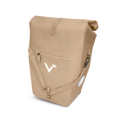 ValkOcean Gepäckträgertasche - vers. Farben