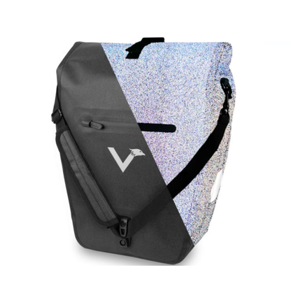 ValkOcean Gepäckträgertasche - vers. Farben