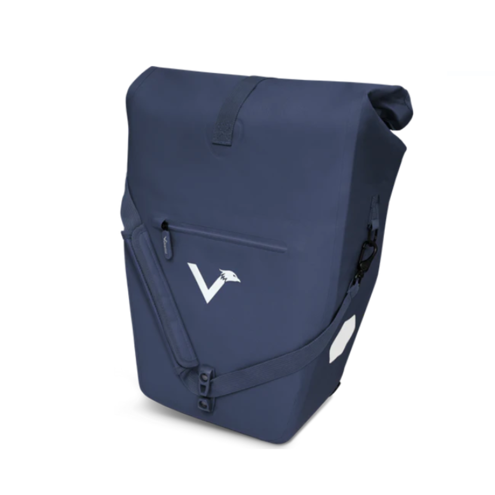 ValkOcean Gepäckträgertasche - vers. Farben