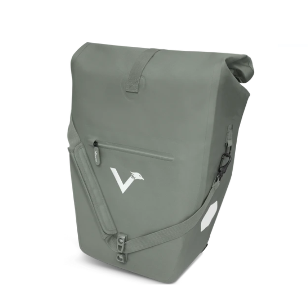 ValkOcean Gepäckträgertasche - vers. Farben