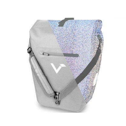 ValkOcean Gepäckträgertasche - vers. Farben