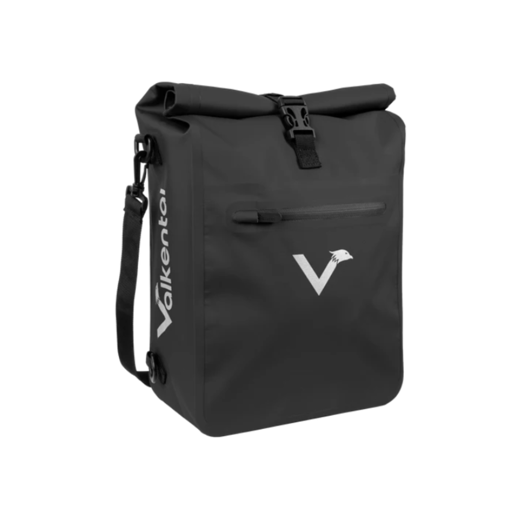 ValkOne Light - 3in1 Fahrradtasche - vers. Farben