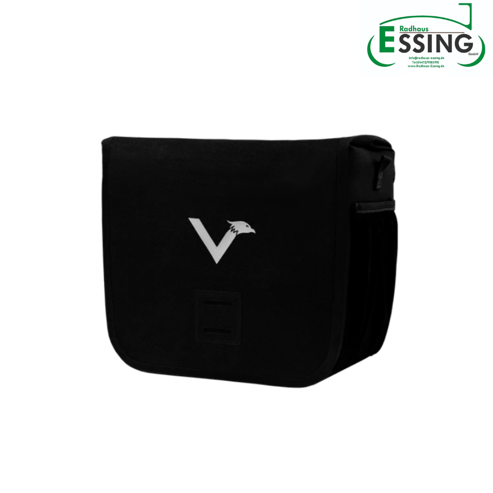 Valkental - Front Pack - verschiedene Farben