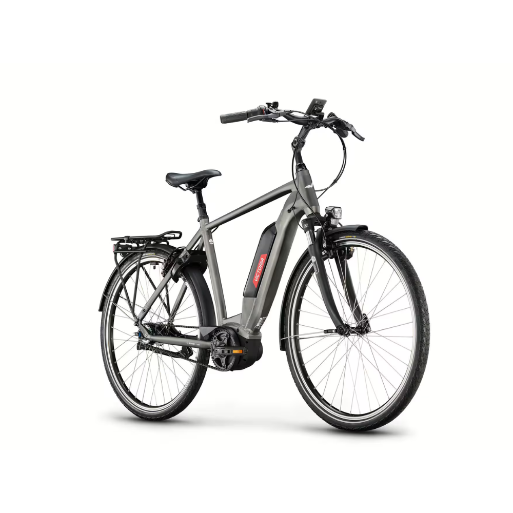 Victoria Cysalo 11 545Wh Modell 2025