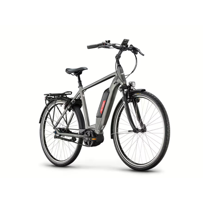 Victoria Cysalo 11 545Wh Modell 2025