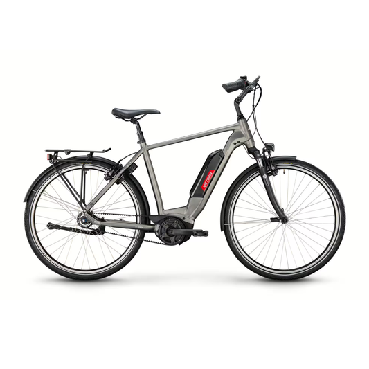 Victoria Cysalo 11 545Wh Modell 2025