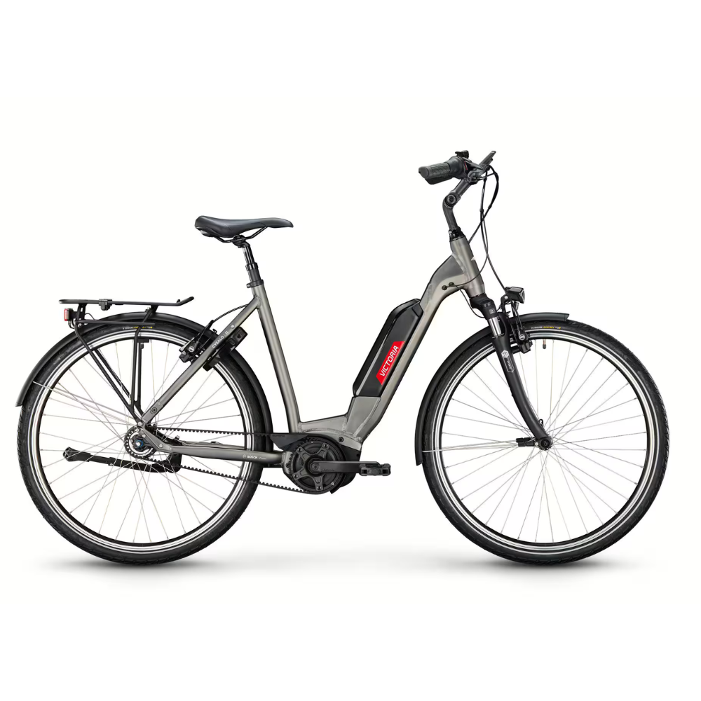 Victoria Cysalo 11 545Wh Modell 2025