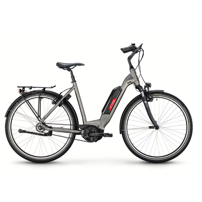 Victoria Cysalo 11 545Wh Modell 2025