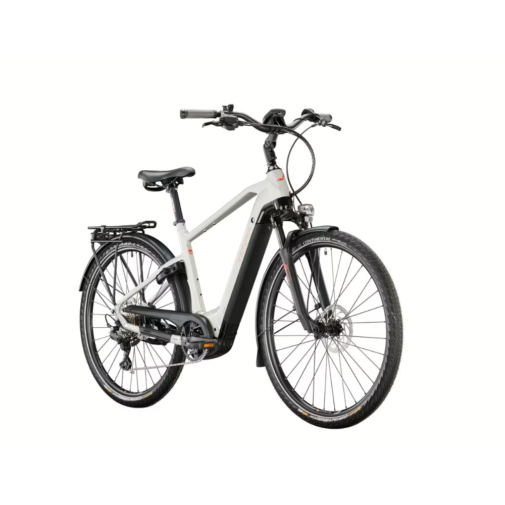 Victoria eManufaktur 12.8