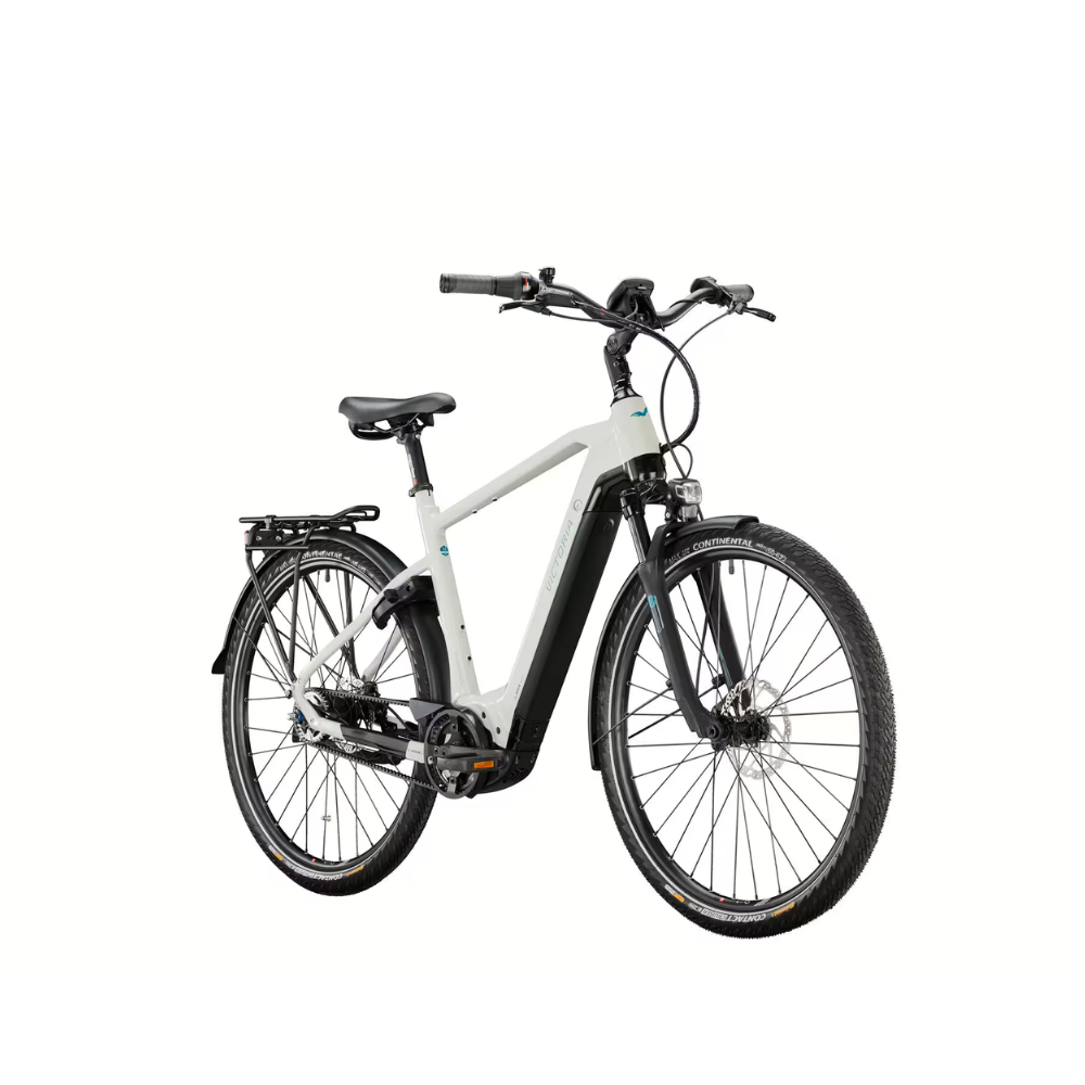 Victoria eManufaktur 11.8