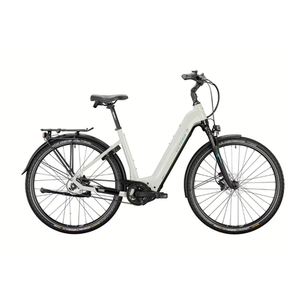 Victoria eManufaktur 11.8