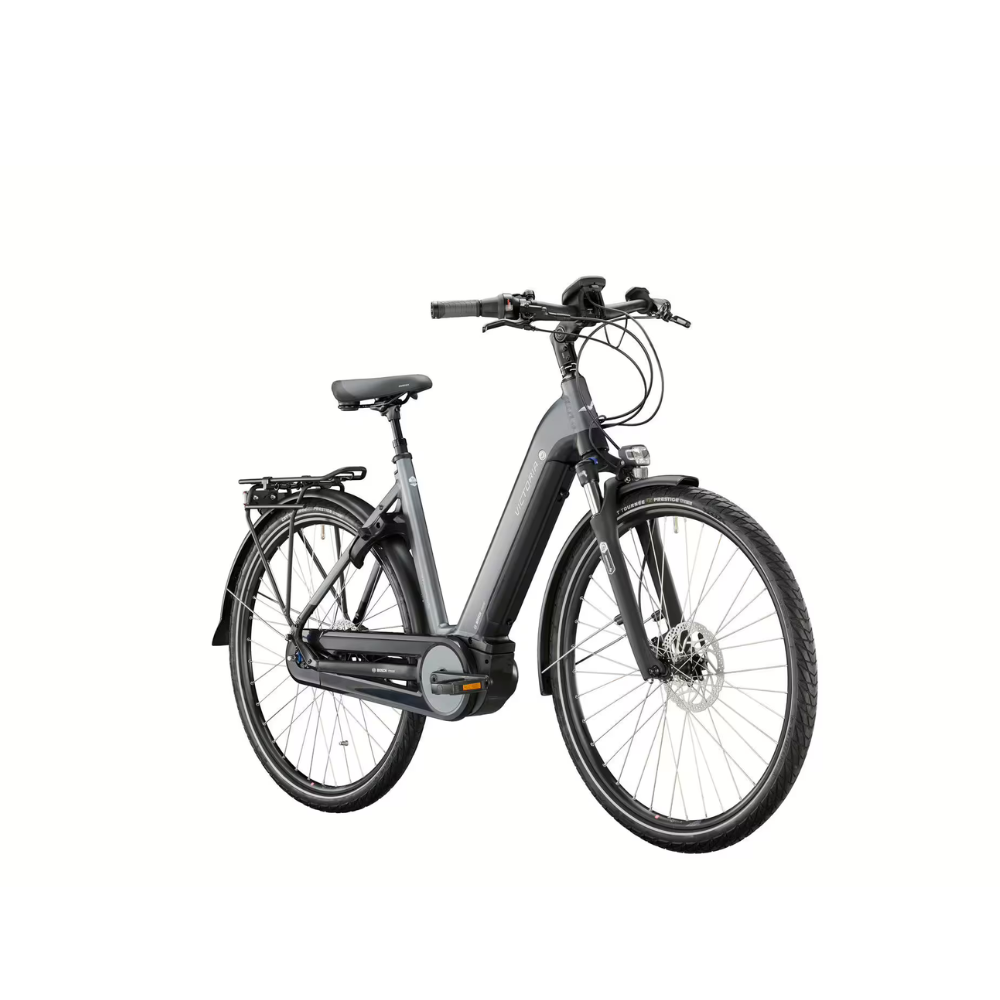 Victoria eTrekking 11.4 H