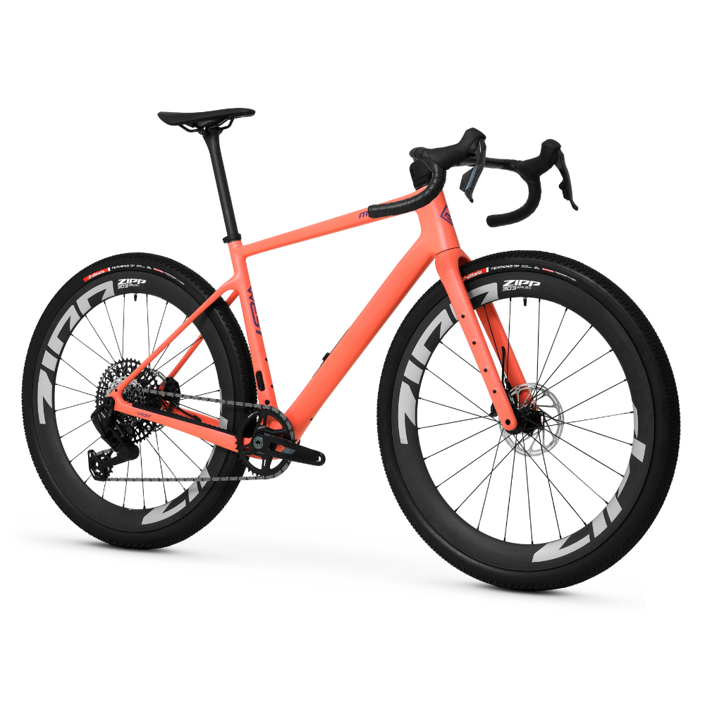 Megamo West 03 - Coral Modell 2027