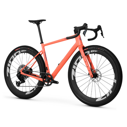 Megamo West 03 - Coral Modell 2027