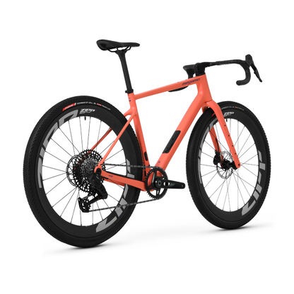Megamo West 03 - Coral Modell 2027
