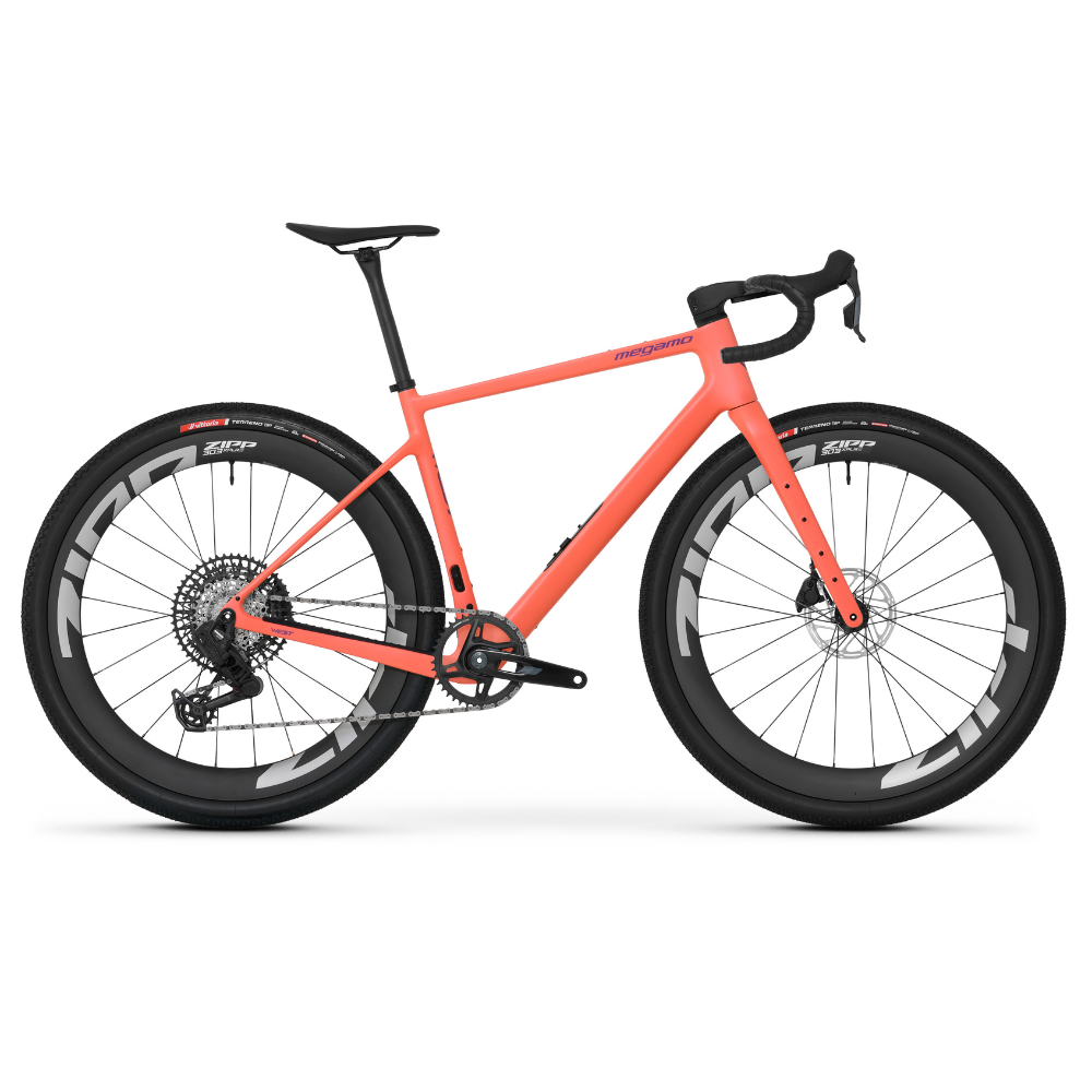 Megamo West 03 - Coral Modell 2027