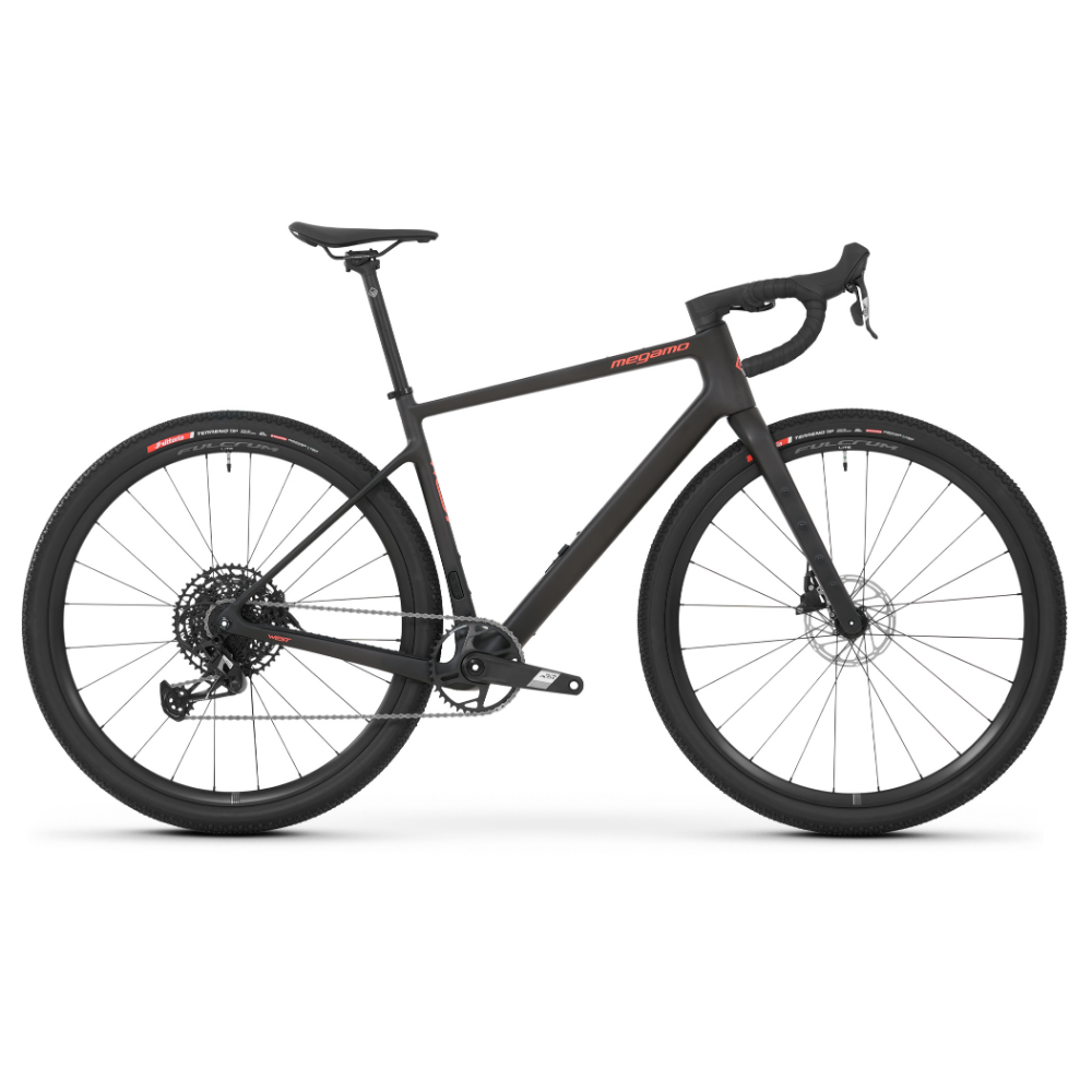 Megamo West 10 Modell 2027
